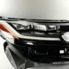 NSS0017 Land Rover Velar 2 Lens LED Headlight Original Low-end 17-21 USA