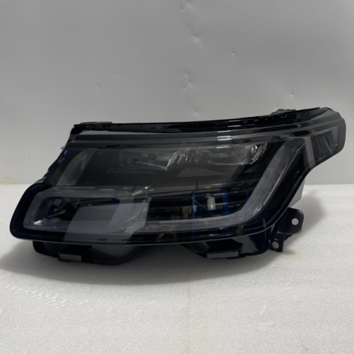 NSS0008 Land Rover Vogue  2 Lens Headlight  Mid-end LED OEM Used 17-21