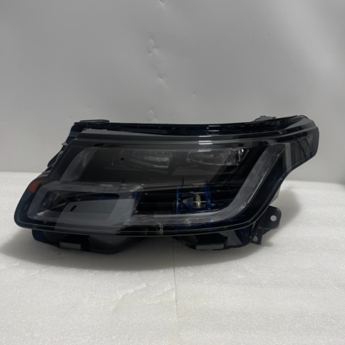 NSS0007 Vogue LED 2 Lens Headlight  Land Rover Low-end OEM Used 17-21