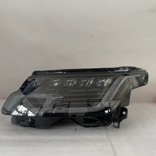 NSS0009 Land Rover Vogue 4 Lens  Headlight  LED OEM Used 17-21