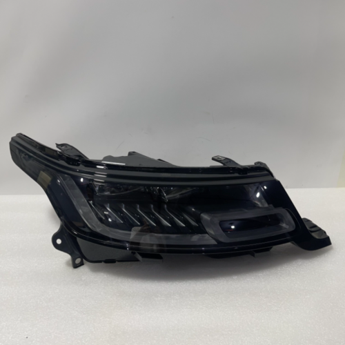 NSS0004 Land Rover Sport LED Headlight 2 Lens Mid-end 17-21