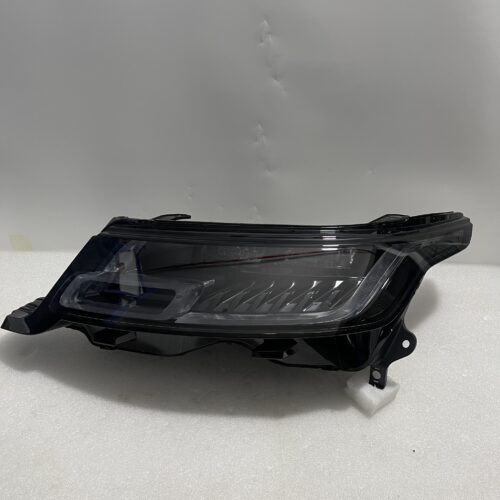 NSS0003 Land Rover Sport LED Headlight 2 Lens Low-end 17-21