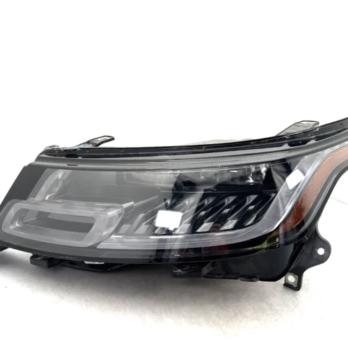 NSS0014 Land Rover Sport  2 Lens LED Headlight Low-end  Original  17-21 USA