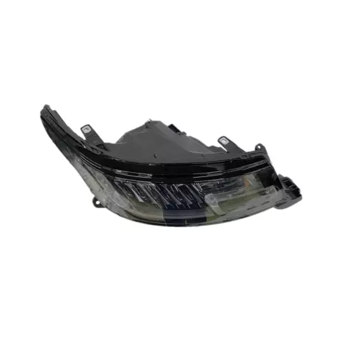 NSS0006  Land Rover Sport LED Headlight 4 Lens  High-end plus Used 17-21