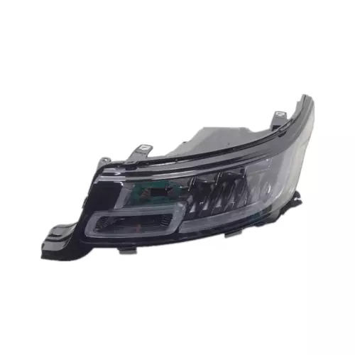 NSS0006  Land Rover Sport LED Headlight 4 Lens  High-end plus Used 17-21