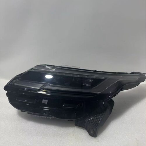 NSS0010 Land Rover Velar 2 Lens Low-end Headlight  LED OEM Used 23-25