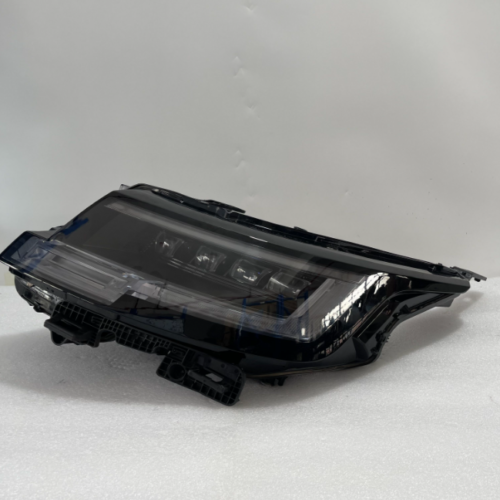 NSS0013 Land Rover Vogue  4 Lens LED Headlight  Original Used 23-25