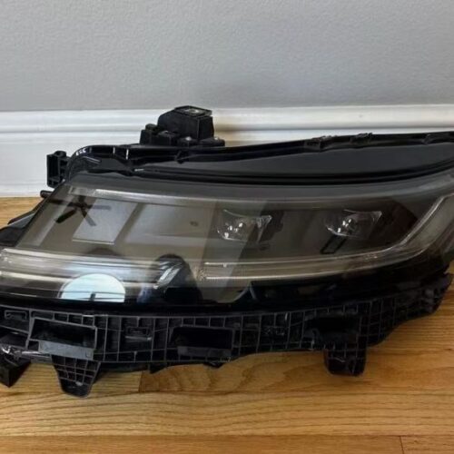 NSS0011 Land Rover Sport 2 Lens Low-end Headlight LED OEM Used 23-25