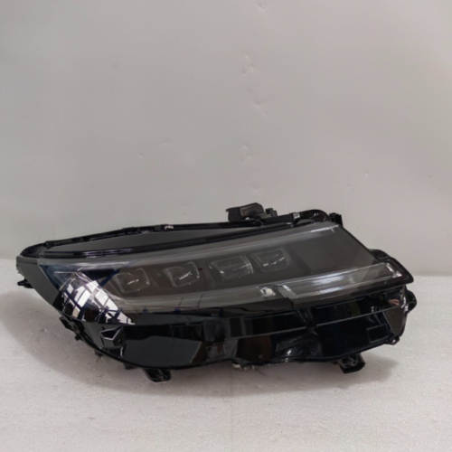 NSS0012 Land Rover Sport  4 Lens LED Headlight  Original Used 23-25