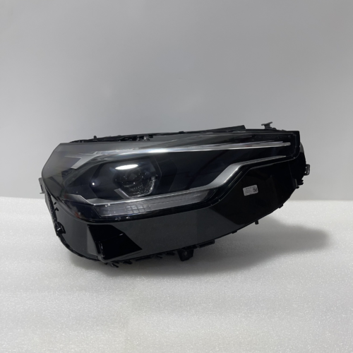 NSS0035 BMW 2 Series G42 LED Headlights 2023