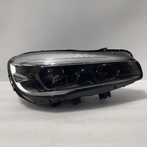 NSS0026 BMW 2 Series F45 LED Headlights 18-20