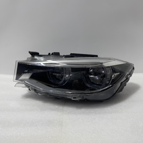 NSS0045 BMW 3 Series GT F34 high-end LED headlights 16-22