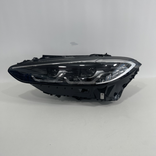 NSS0055 BMW 4 Series G22 LED headlights 21-23