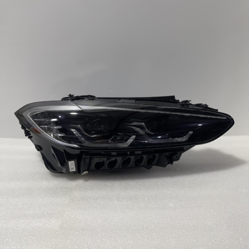 NSS0052 BMW 4 Series G22 US Version LED headlights 21-23
