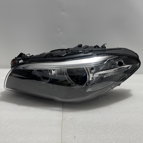 NSS0062 BMW 5 Series F18 LED Headlights 14-17
