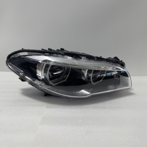 NSS0059 BMW 5 Series F18 high-end LED headlights 2016