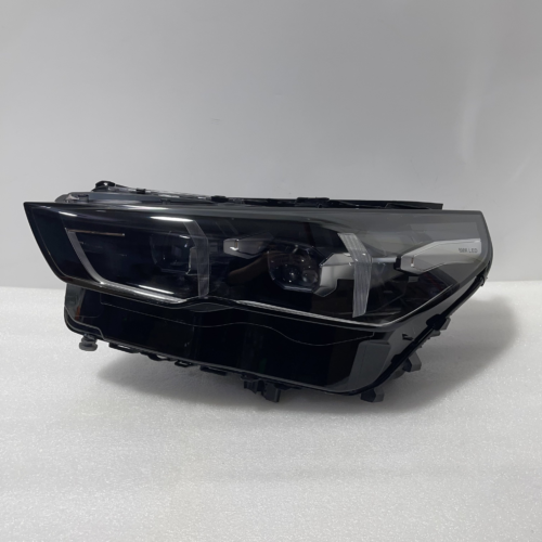 NSS0063 BMW 5 Series G68 low-end LED headlights 24-25