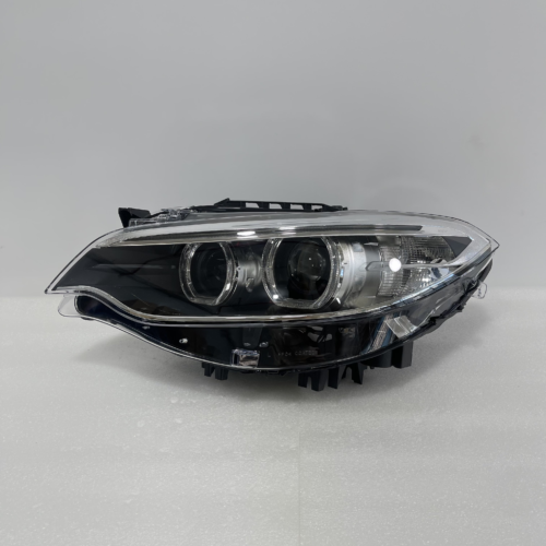 NSS0032 BMW 2 series F22 LED headlights 14-17