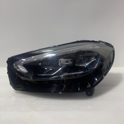 NSS0164 Mercedes-Benz C-Class W206 LED Headlights 22-24