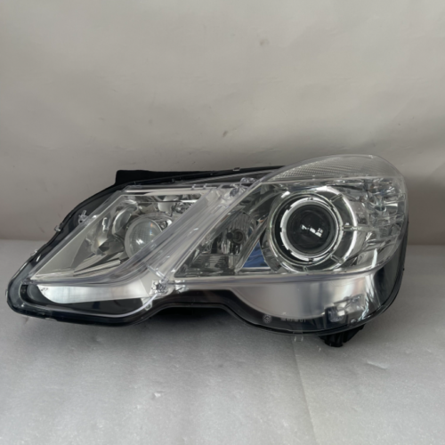 NSS0160 Mercedes-Benz E-Class W212 Xenon headlights 09-12
