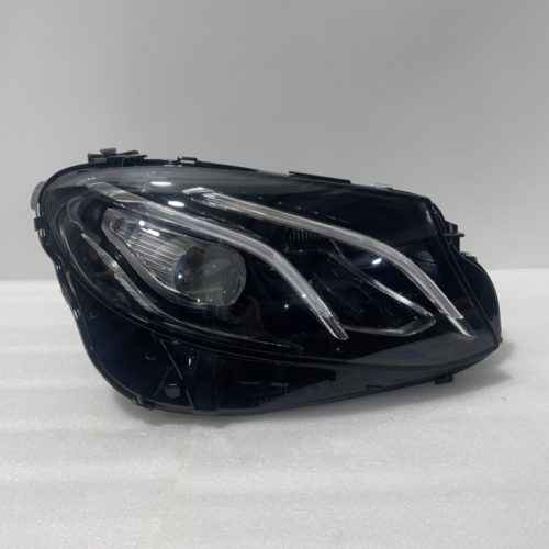 NSS0155 Mercedes-Benz E-Class W213 LED Headlights 17-20